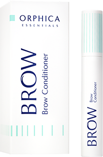 BROW- Acondicionador de cejas